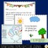 Gratitude Bundle - Year Round and Thanksgiving Themed Gratitude Activities
